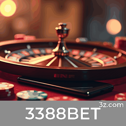 Luxo e Profissionalismo: Experiência Exclusiva no Casino 3388BET