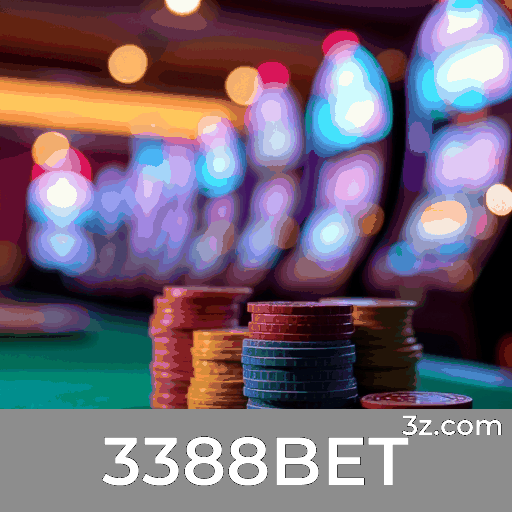 3388BET: Aproveite Promoções Incríveis e Maximize Seus Ganhos