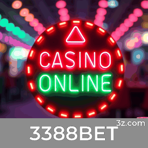 3388BET: Aposte Fácil Com Nosso App Completo e Acessível