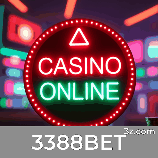3388BET: Experiência de Cassino Luxuosa e Emocionante