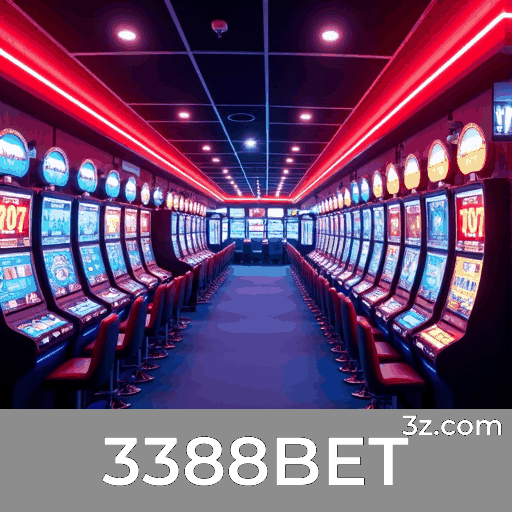 3388BET: Especialista em Apostas Esportivas no Brasil