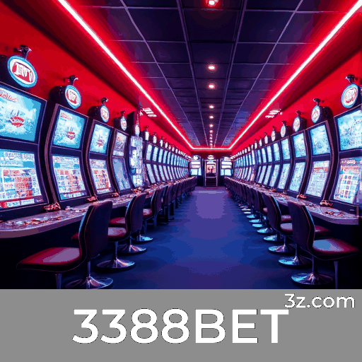 Luxo e Profissionalismo: Experiência Exclusiva no Casino 3388BET