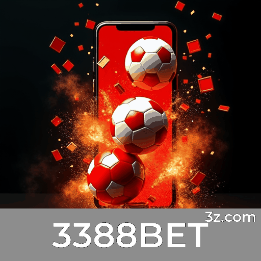 3388BET: Bônus Imperdíveis para Jogadores Brasileiros