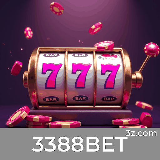 3388BET: Emoção e Ganhos nos Jogos de Cassino