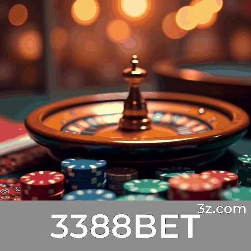 3388BET: Plataforma Profissional e Confiável