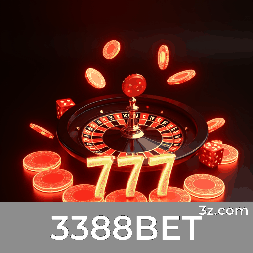 3388BET: Seu Paraíso de Jogos Selecionados
