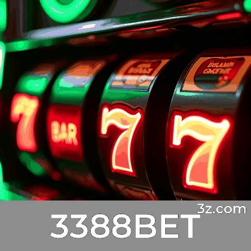 3388BET: Plataforma Profissional e Confiável