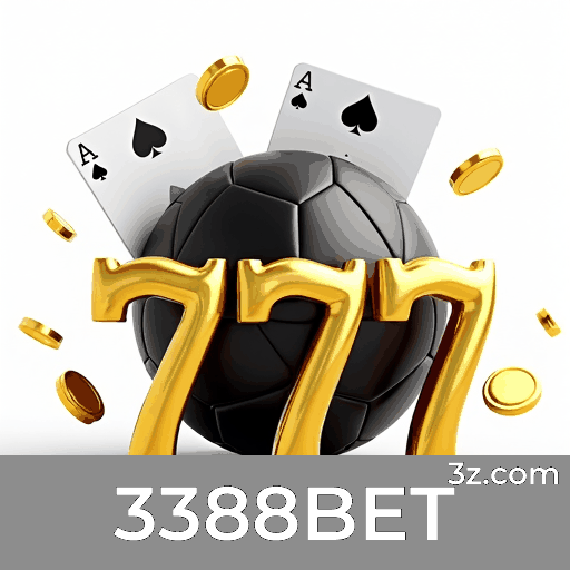 3388BET: Jogo em Tempo Real para Jogadores Brasileiros