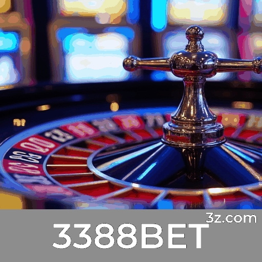 3388BET: Emoção e Ganhos nos Jogos de Cassino
