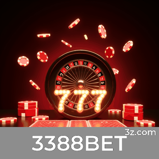 3388BET: Slots - Mega Prêmios, Jogos de Mesa - Estratégia, Real Dealer - Realismo