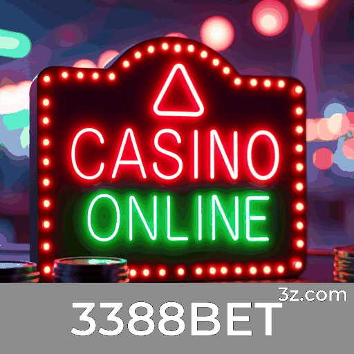 3388BET: Experiência de Cassino Luxuosa e Emocionante
