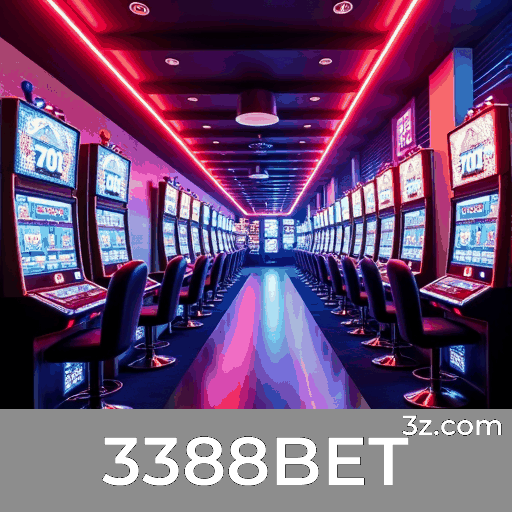 3388BET Login: Segurança e Vantagens Exclusivas