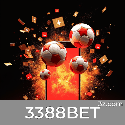 3388BET: Maestria em Apostas Esportivas e Foco no Brasil