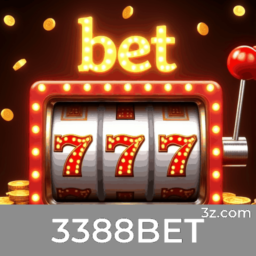 3388BET: Seu Paraíso de Jogos Selecionados