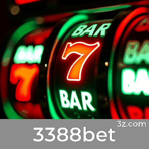 Vivencie Emoções e Realismo no Ambiente Envolvente do Cassino 3388bet